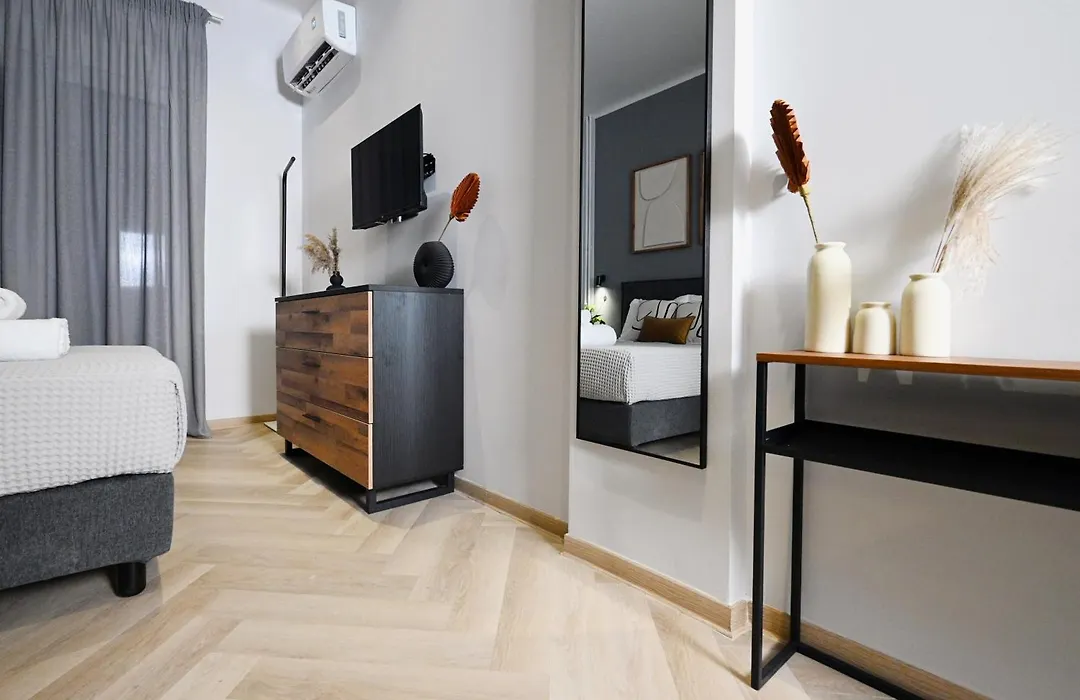 Sokratous House-1