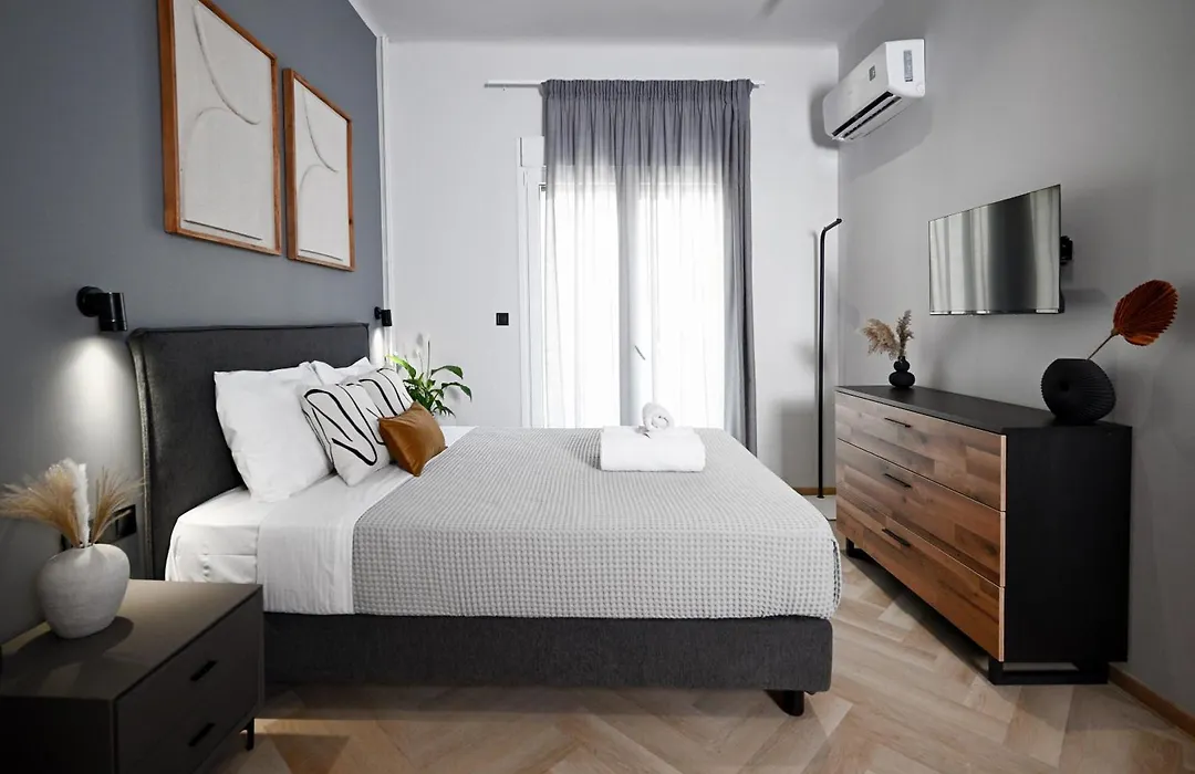Sokratous House-1