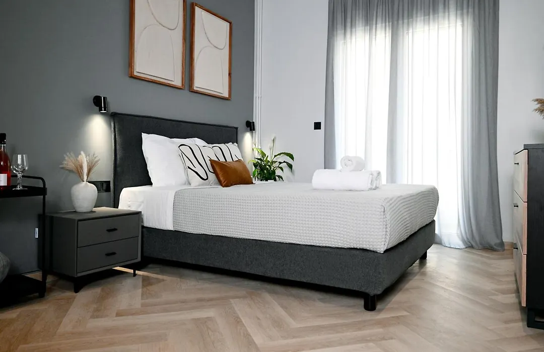 Sokratous House-1